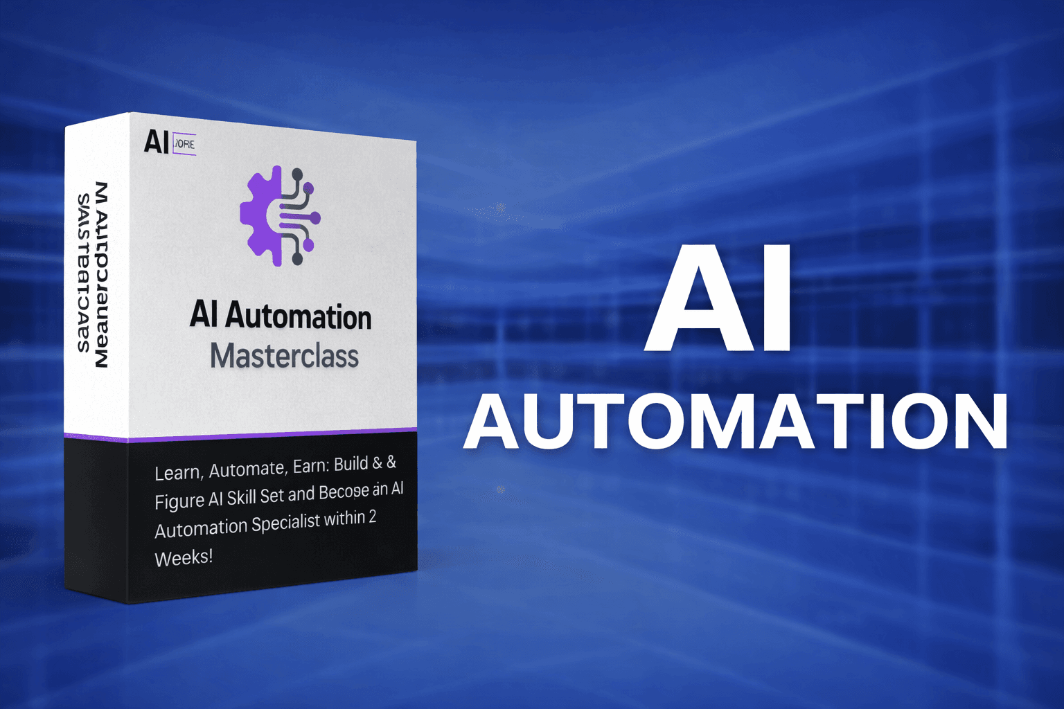 AI Specialist Course